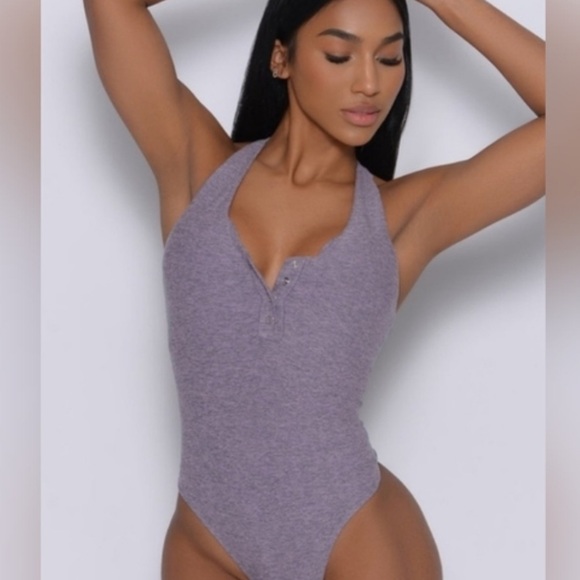 Bombshell Sportswear Bodysuit | Small - Picture 1 of 8